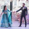 Shankar & Bavithra