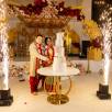 Diviya & Ugendra