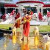 Sneha & Jason