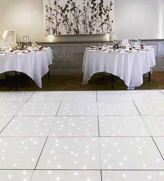 LED Dance Floor
