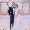 Nishi & Ritesh
