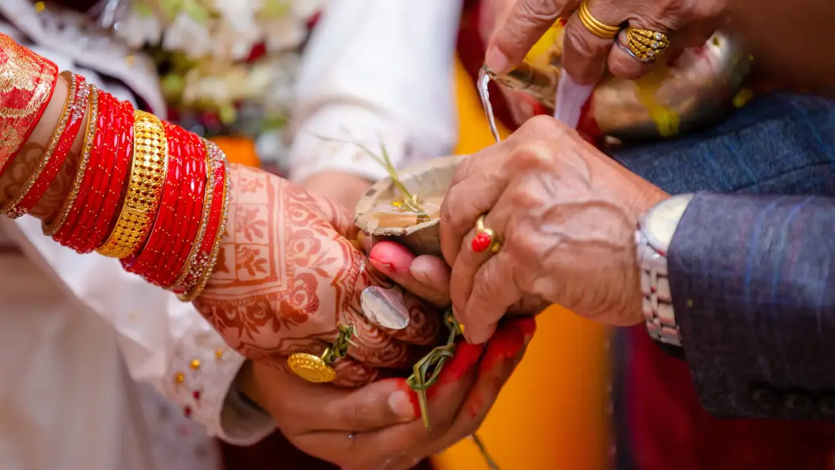 Hindu Wedding Ceremony: Traditions, Rituals & Planning Guide