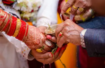 Hindu Wedding Ceremony: Traditions, Rituals & Planning Guide