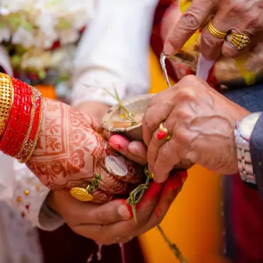 Hindu Wedding Ceremony: Traditions, Rituals & Planning Guide