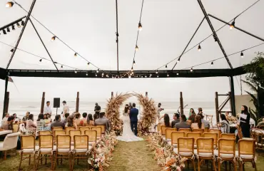 Romantic Wedding Songs: The Perfect Playlist for Every Special Moment